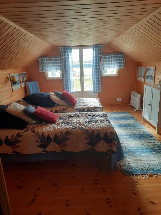 Holiday Cottage Tiira Raseborg Exteriör bild