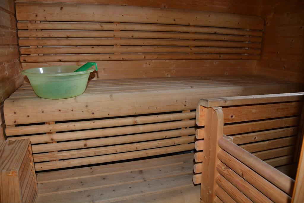 Holiday Cottage Tiira Raseborg Exteriör bild