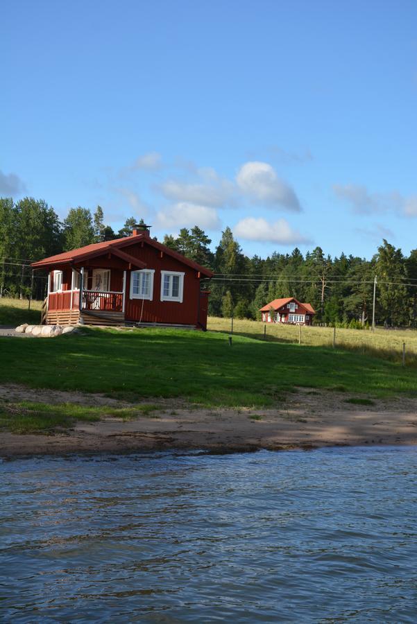 Holiday Cottage Tiira Raseborg Exteriör bild